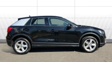 Audi Q2 1.0 TFSI Sport 5dr Petrol Estate